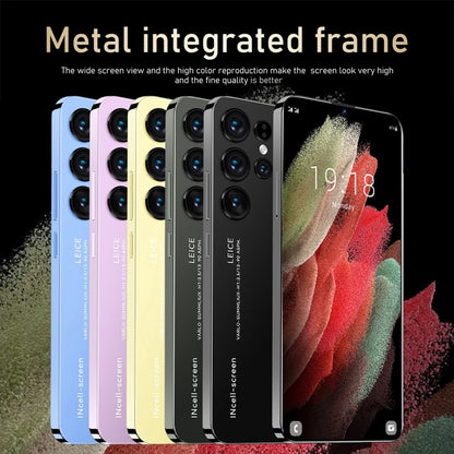 Note30, 6.49 inch Screen, Face Identification, Android  8.1 MTK6580A Quad Core, Network: 3G, Dual SIM, 2GB+16GB