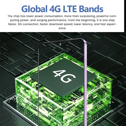 S23 Ultra / U19, 6.53 inch Screen, Face ID & Side Fingerprint Identification, Android 9.1 MTK6753 Octa Core, Network: 4G, Dual SIM, 3GB+64GB