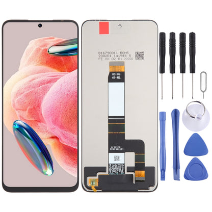 Original LCD Screen With Digitizer Full Assembly