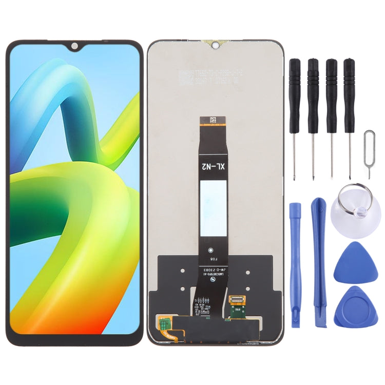Original LCD Screen With Digitizer Full Assembly