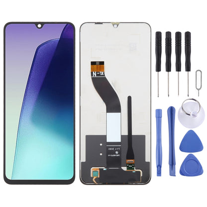 Original LCD Screen With Digitizer Full Assembly