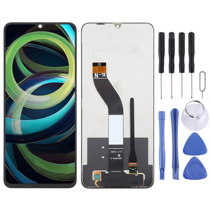 Original LCD Screen With Digitizer Full Assembly