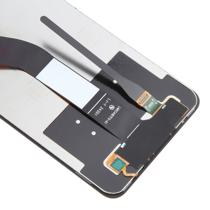 Original LCD Screen With Digitizer Full Assembly