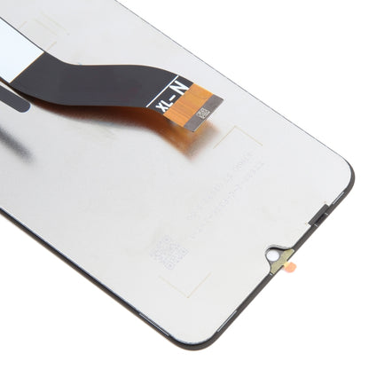 Original LCD Screen With Digitizer Full Assembly