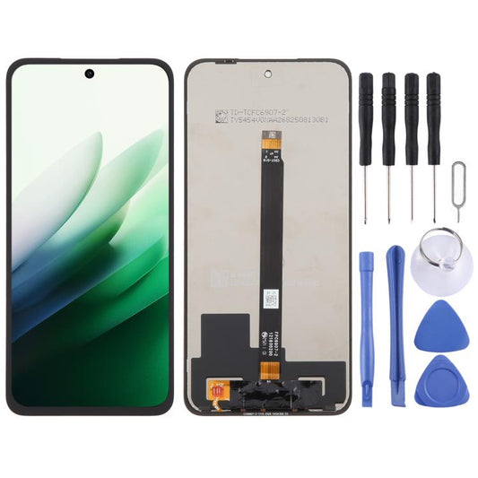 Original LCD Screen With Digitizer Full Assembly, For Xiaomi Redmi 15 5G EU Edition, For Xiaomi Redmi 15C 5G, For Xiaomi Poco M7 4G, For Xiaomi Poco M7 Plus 5G, For Xiaomi Redmi 15 4G, For Xiaomi Redmi 15 5G, For Xiaomi Redmi 15C 4G