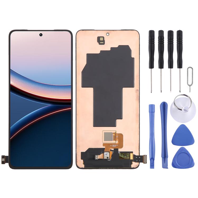 Original LCD Screen With Digitizer Full Assembly, For Xiaomi Redmi A7 Pro 4G/5G, For Xiaomi Poco C85x, For Xiaomi Redmi 15a, For Xiaomi Poco X8 Pro Max, For Xiaomi Poco X8 Pro, For Xiaomi Redmi Turbo 5 Max, For Xiaomi Redmi Turbo 5, For Xiaomi 17 Ultra...