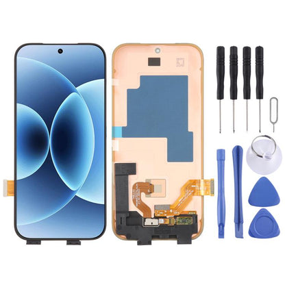 Original LCD Screen With Digitizer Full Assembly, For Redmi Note 17 Pro, For Redmi A7 4G, For Redmi 17C, For Redmi K90 Ultra, For Xiaomi 17T Pro, For Xiaomi Poco C81 / C81 Pro, For Xiaomi Redmi A7 Pro 4G/5G, For Redmi R70 / R70m, For Xiaomi Poco C85x  ...
