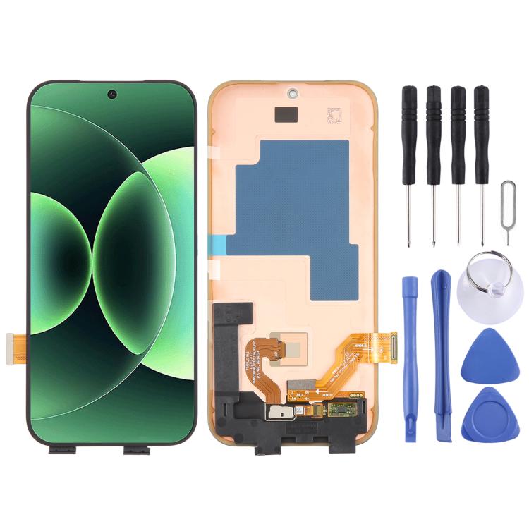 Original LCD Screen With Digitizer Full Assembly, For Redmi Note 17 Pro, For Redmi A7 4G, For Redmi 17C, For Redmi K90 Ultra, For Xiaomi 17T Pro, For Xiaomi Poco C81 / C81 Pro, For Xiaomi Redmi A7 Pro 4G/5G, For Redmi R70 / R70m, For Xiaomi Poco C85x  ...