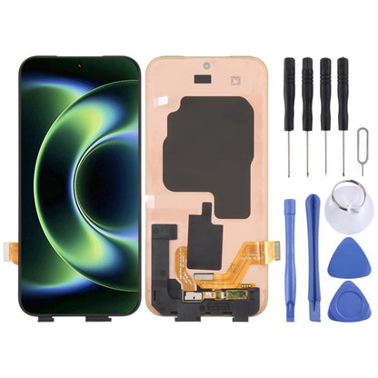 Original LCD Screen With Digitizer Full Assembly, For Redmi Note 17 Pro, For Redmi 17 5G, For Redmi 17 4G, For Redmi A7 4G, For Redmi 17C, For Redmi K90 Ultra, For Xiaomi 17T Pro, For Xiaomi Poco C81 / C81 Pro, For Xiaomi Redmi A7 Pro 4G/5G            ...
