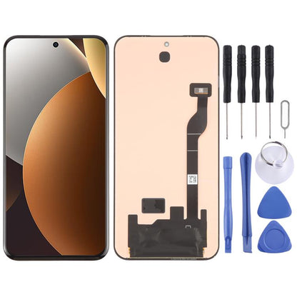 Original LCD Screen With Digitizer Full Assembly, For Redmi Note 17 Pro, For Redmi A7 4G, For Redmi 17C, For Redmi K90 Ultra, For Xiaomi 17T Pro, For Xiaomi Poco C81 / C81 Pro, For Xiaomi Redmi A7 Pro 4G/5G, For Redmi R70 / R70m, For Xiaomi Poco C85x  ...