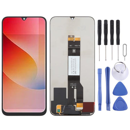Original LCD Screen With Digitizer Full Assembly, For Redmi Note 17 Pro, For Redmi 17 5G, For Redmi 17 4G, For Redmi A7 4G, For Redmi 17C, For Redmi K90 Ultra, For Xiaomi 17T Pro, For Xiaomi Poco C81 / C81 Pro, For Xiaomi Redmi A7 Pro 4G/5G            ...