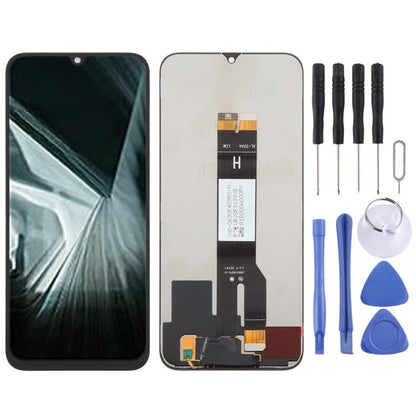 Original LCD Screen With Digitizer Full Assembly, For Redmi Note 17 Pro, For Redmi 17 5G, For Redmi 17 4G, For Redmi A7 4G, For Redmi 17C, For Redmi K90 Ultra, For Xiaomi 17T Pro, For Xiaomi Poco C81 / C81 Pro, For Xiaomi Redmi A7 Pro 4G/5G            ...