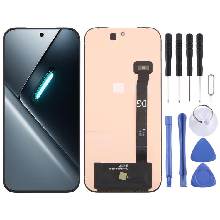 Original LCD Screen With Digitizer Full Assembly, For Redmi Note 17 Pro, For Redmi 17 5G, For Redmi 17 4G, For Redmi A7 4G, For Redmi 17C, For Redmi K90 Ultra, For Xiaomi 17T Pro, For Xiaomi Poco C81 / C81 Pro, For Xiaomi Redmi A7 Pro 4G/5G            ...