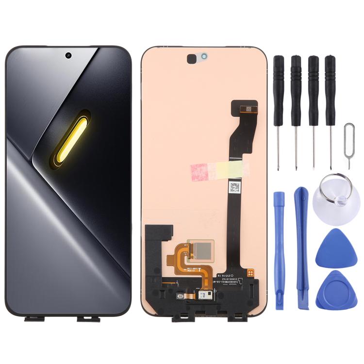 Original LCD Screen With Digitizer Full Assembly, For Redmi Note 17 Pro, For Redmi 17 5G, For Redmi 17 4G, For Redmi A7 4G, For Redmi 17C, For Redmi K90 Ultra, For Xiaomi 17T Pro, For Xiaomi Poco C81 / C81 Pro, For Xiaomi Redmi A7 Pro 4G/5G            ...
