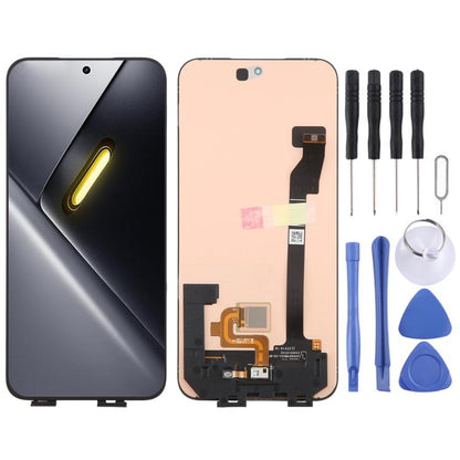 Original LCD Screen With Digitizer Full Assembly, For Redmi Note 17 Pro, For Redmi 17 5G, For Redmi 17 4G, For Redmi A7 4G, For Redmi 17C, For Redmi K90 Ultra, For Xiaomi 17T Pro, For Xiaomi Poco C81 / C81 Pro, For Xiaomi Redmi A7 Pro 4G/5G            ...