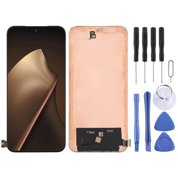 Original LCD Screen With Digitizer Full Assembly, For Redmi Note 17 Pro, For Redmi A7 4G, For Redmi 17C, For Redmi K90 Ultra, For Xiaomi 17T Pro, For Xiaomi Poco C81 / C81 Pro, For Xiaomi Redmi A7 Pro 4G/5G, For Redmi R70 / R70m, For Xiaomi Poco C85x  ...