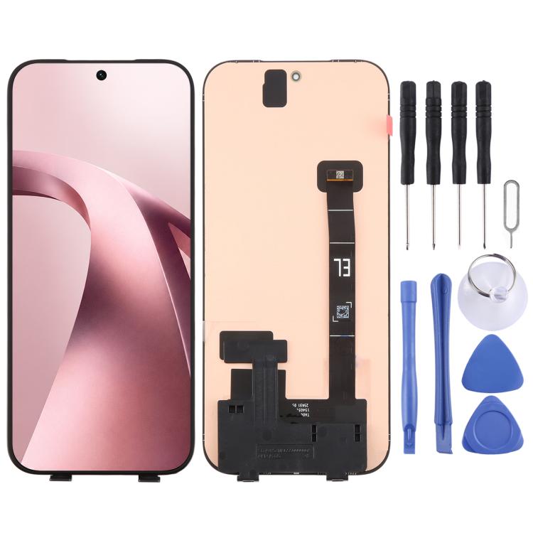 Original LCD Screen With Digitizer Full Assembly, For Redmi Note 17 Pro, For Redmi 17 5G, For Redmi 17 4G, For Redmi A7 4G, For Redmi 17C, For Redmi K90 Ultra, For Xiaomi 17T Pro, For Xiaomi Poco C81 / C81 Pro, For Xiaomi Redmi A7 Pro 4G/5G            ...