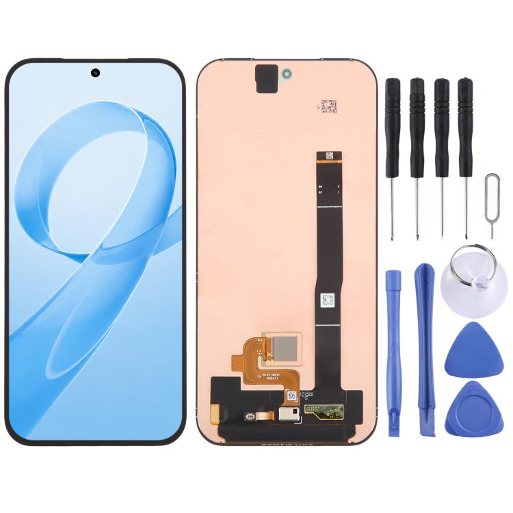 Original LCD Screen With Digitizer Full Assembly, For Redmi Note 17 Pro, For Redmi A7 4G, For Redmi 17C, For Redmi K90 Ultra, For Xiaomi 17T Pro, For Xiaomi Poco C81 / C81 Pro, For Xiaomi Redmi A7 Pro 4G/5G, For Redmi R70 / R70m, For Xiaomi Poco C85x  ...