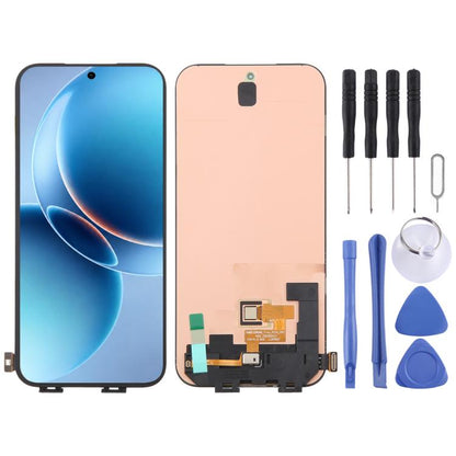 Original LCD Screen With Digitizer Full Assembly, For Redmi Note 17 Pro, For Redmi 17 5G, For Redmi 17 4G, For Redmi A7 4G, For Redmi 17C, For Redmi K90 Ultra, For Xiaomi 17T Pro, For Xiaomi Poco C81 / C81 Pro, For Xiaomi Redmi A7 Pro 4G/5G            ...