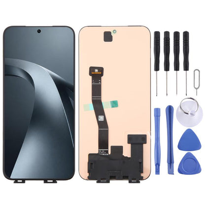 Original LCD Screen With Digitizer Full Assembly, For Redmi Note 17 Pro, For Redmi 17 5G, For Redmi 17 4G, For Redmi A7 4G, For Redmi 17C, For Redmi K90 Ultra, For Xiaomi 17T Pro, For Xiaomi Poco C81 / C81 Pro, For Xiaomi Redmi A7 Pro 4G/5G            ...