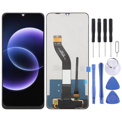Original LCD Screen With Digitizer Full Assembly, For Redmi Note 17 Pro, For Redmi 17 5G, For Redmi 17 4G, For Redmi A7 4G, For Redmi 17C, For Redmi K90 Ultra, For Xiaomi 17T Pro, For Xiaomi Poco C81 / C81 Pro, For Xiaomi Redmi A7 Pro 4G/5G            ...
