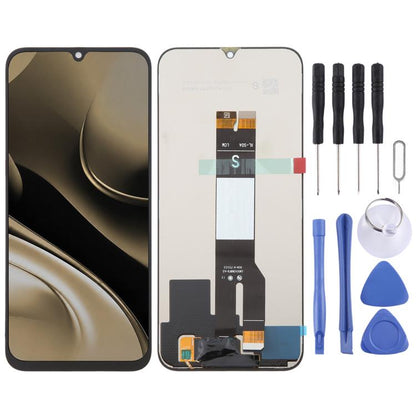 Original LCD Screen With Digitizer Full Assembly, For Redmi Note 17 Pro, For Redmi A7 4G, For Redmi 17C, For Redmi K90 Ultra, For Xiaomi 17T Pro, For Xiaomi Poco C81 / C81 Pro, For Xiaomi Redmi A7 Pro 4G/5G, For Redmi R70 / R70m, For Xiaomi Poco C85x  ...