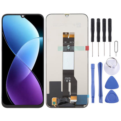 Original LCD Screen With Digitizer Full Assembly, For Redmi Note 17 Pro, For Redmi 17 5G, For Redmi 17 4G, For Redmi A7 4G, For Redmi 17C, For Redmi K90 Ultra, For Xiaomi 17T Pro, For Xiaomi Poco C81 / C81 Pro, For Xiaomi Redmi A7 Pro 4G/5G            ...