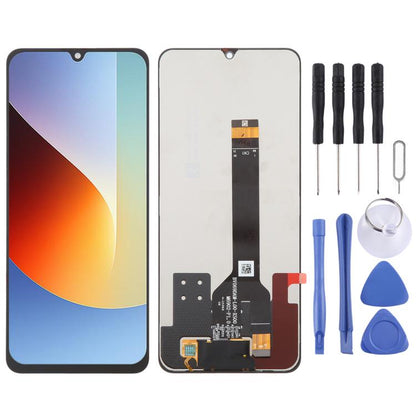 Original LCD Screen With Digitizer Full Assembly, For Redmi Note 17 Pro, For Redmi 17 5G, For Redmi 17 4G, For Redmi A7 4G, For Redmi 17C, For Redmi K90 Ultra, For Xiaomi 17T Pro, For Xiaomi Poco C81 / C81 Pro, For Xiaomi Redmi A7 Pro 4G/5G            ...