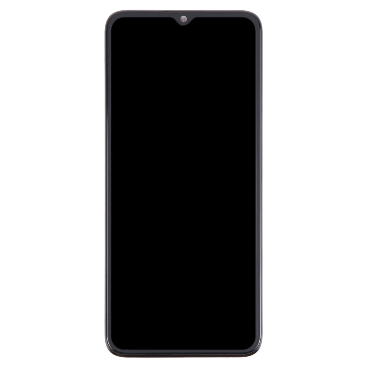 Original LCD Screen Digitizer Full Assembly with Frame