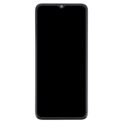 Original LCD Screen Digitizer Full Assembly with Frame