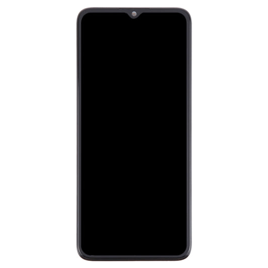 Original LCD Screen Digitizer Full Assembly with Frame