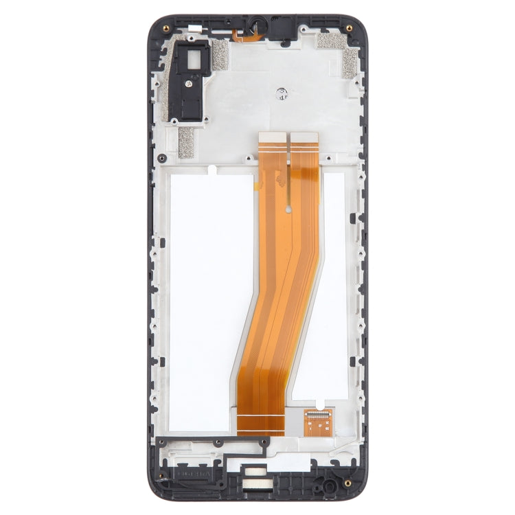Original LCD Screen Digitizer Full Assembly with Frame