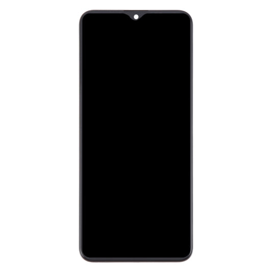 Original LCD Screen Digitizer Full Assembly with Frame, For Cubot Note 21, For Cubot Note 40