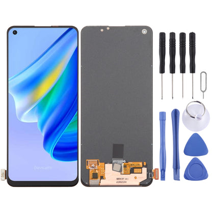 Original AMOLED LCD Screen with Digitizer Full Assembly, For OPPO Reno14 5G, For OPPO F29 Pro 5G CPH2705, For OPPO F29 5G, For OPPO Reno13 Pro 5G CPH2697, For OPPO Reno13 5G CPH2689, For OPPO F27 5G, For OPPO Reno12 F CPH2637                           ...