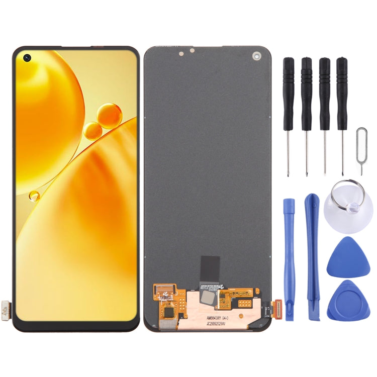 Original AMOLED LCD Screen with Digitizer Full Assembly, For OPPO Reno14 5G, For OPPO F29 Pro 5G CPH2705, For OPPO F29 5G, For OPPO Reno13 Pro 5G CPH2697, For OPPO Reno13 5G CPH2689, For OPPO F27 5G, For OPPO Reno12 F CPH2637                           ...