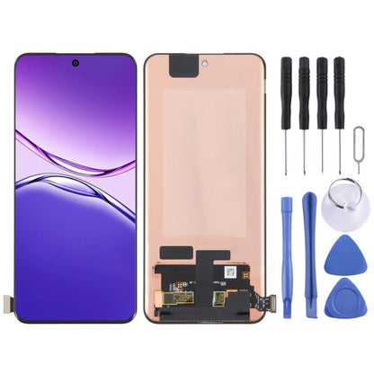 Original AMOLED LCD Screen with Digitizer Full Assembly, For OPPO Reno14 5G, For OPPO F29 Pro 5G CPH2705, For OPPO F29 5G, For OPPO Reno13 Pro 5G CPH2697, For OPPO Reno13 5G CPH2689, For OPPO F27 5G, For OPPO Reno12 F CPH2637                           ...