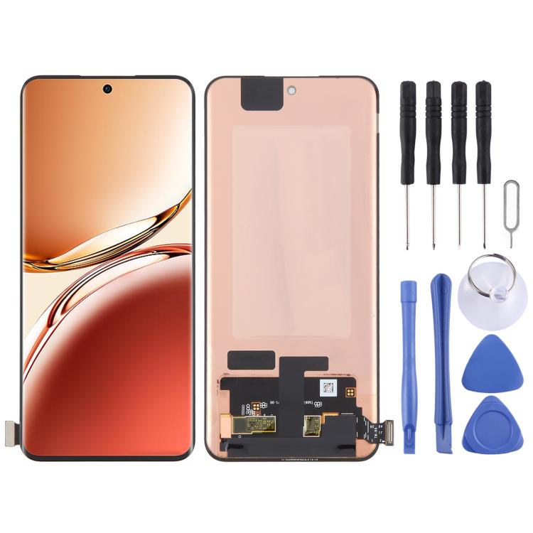 Original AMOLED LCD Screen with Digitizer Full Assembly, For OPPO Reno14 5G, For OPPO F29 Pro 5G CPH2705, For OPPO F29 5G, For OPPO Reno13 Pro 5G CPH2697, For OPPO Reno13 5G CPH2689, For OPPO F27 5G, For OPPO Reno12 F CPH2637, For OPPO Reno12 5G CPH262...