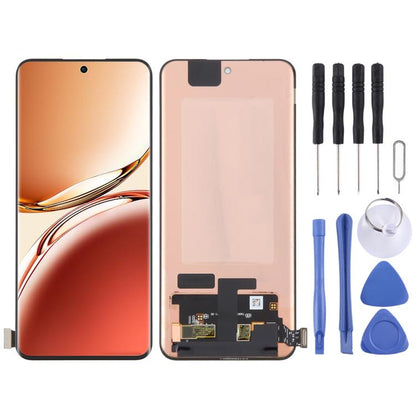 Original AMOLED LCD Screen with Digitizer Full Assembly, For OPPO Reno14 5G, For OPPO F29 Pro 5G CPH2705, For OPPO F29 5G, For OPPO Reno13 Pro 5G CPH2697, For OPPO Reno13 5G CPH2689, For OPPO F27 5G, For OPPO Reno12 F CPH2637, For OPPO Reno12 5G CPH262...