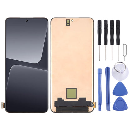 Original AMOLED LCD Screen with Digitizer Full Assembly