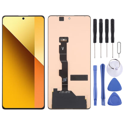 Original AMOLED LCD Screen with Digitizer Full Assembly