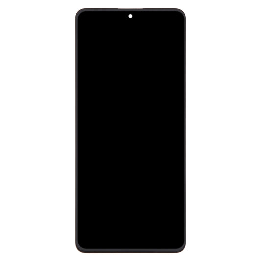 Original AMOLED LCD Screen with Digitizer Full Assembly