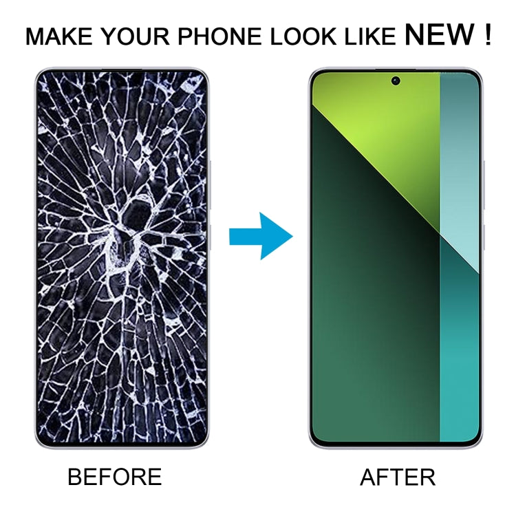 Original AMOLED LCD Screen with Digitizer Full Assembly, For Xiaomi Redmi Turbo 3, For Xiaomi Civi 4 Pro, For Xiaomi Poco M6 Pro 4G, For Xiaomi Redmi Note 13 Pro 4G, For Xiaomi Redmi Note 13 4G, For Xiaomi Redmi K70E, For Xiaomi Poco X6 Pro            ...