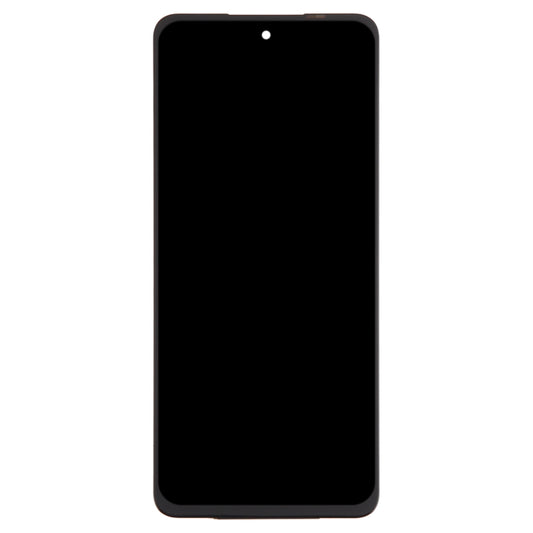 LCD-Bildschirm mit Digitizer komplett, Für OnePlus Nord N30