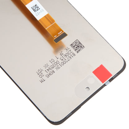 LCD Screen with Digitizer Full Assembly, For OnePlus Nord N30