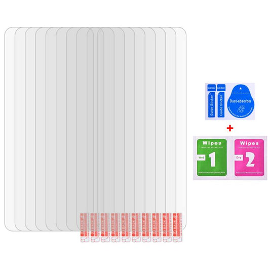 50pcs 0.26mm 9H 2.5D Tempered Glass Film, For Ulefone Armor 33, For Ulefone Armor 33 Pro, For Ulefone Armor X31, For Ulefone Note 21, For Ulefone Note 19, For Ulefone Armor 27T, For Ulefone Armor 27, For Ulefone Armor 27T Pro, For Ulefone Armor 27 Pro�...