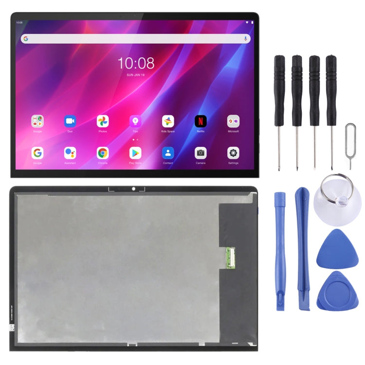 LCD Screen with Digitizer Full Assembly, For Lenovo Tab M10a 5G 10.6 inch TB360ZJK, For Lenovo Legion Y700 Gen 4 TB322FC ZAG40002CN, For Lenovo Tab M10 5G TB-360ZU 2023 10.6 inch, For Lenovo Tab M10 5G 2023 TB360ZU/FU/XC, For Lenovo Tab M9             ...