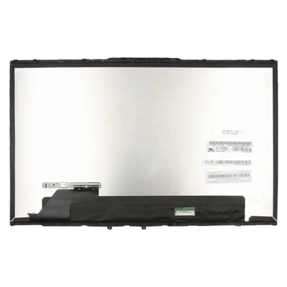 UHD LCD Screen Digitizer Full Assembly with Frame, For Lenovo Yoga C940-14, For Lenovo ideapad Flex 5-15IIL05, For Lenovo Yoga 710-15IKB, For Lenovo Yoga 730-15IKB, For Lenovo ideapad Yoga C940-15IRH