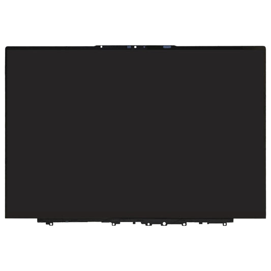 LCD Screen Digitizer Full Assembly with Frame, For Lenovo ideapad Yoga Slim 7-13ITL05