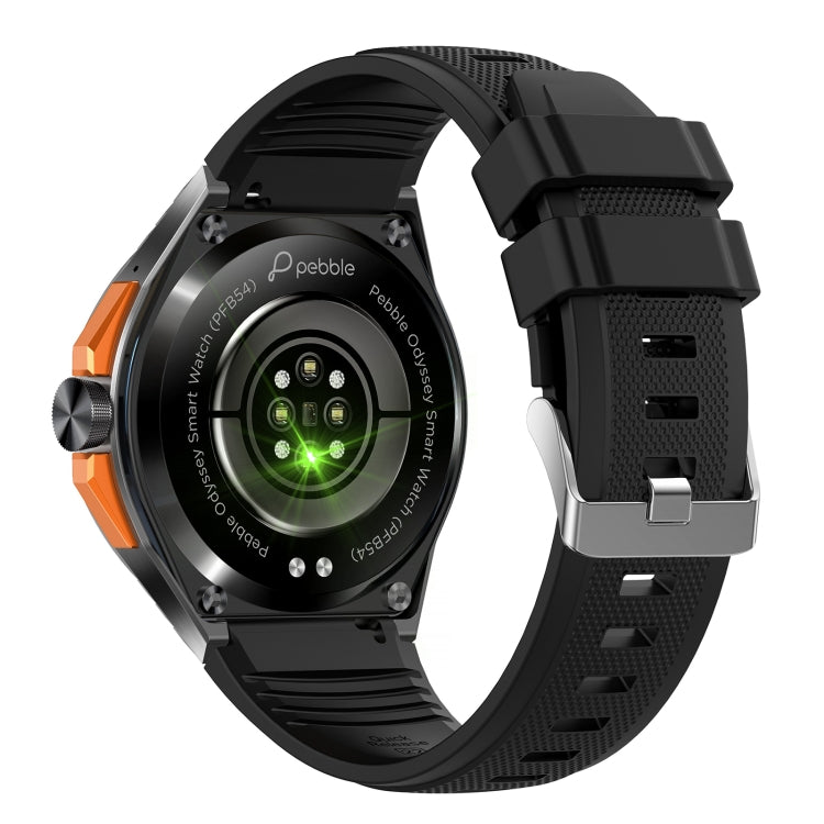 HT8 1.46 inch Round Screen Bluetooth Smart Watch, Support Health Monitoring & 100+ Sports Modes & Alipay