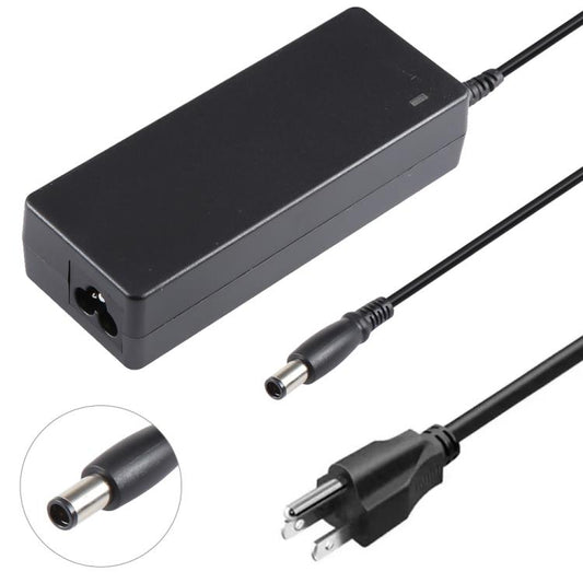 90W 19.5V 4.62A Power Adapter Charger for Dell 7.4 x 5.0mm Laptop